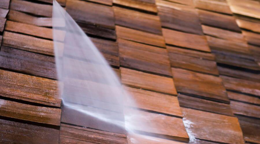 Roof Repair in Reno, OH